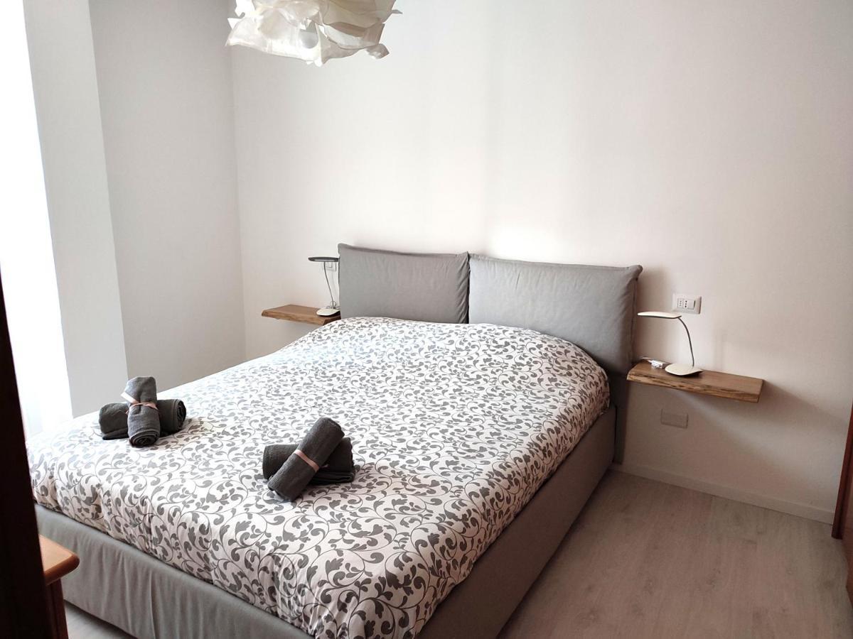 Appartamento Trentino Molina di Ledro Ngoại thất bức ảnh